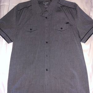 Mens shirt. Barely worn, perfect condition!